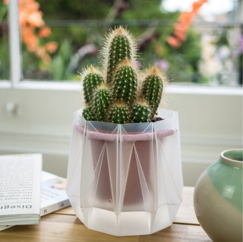POTR POTS